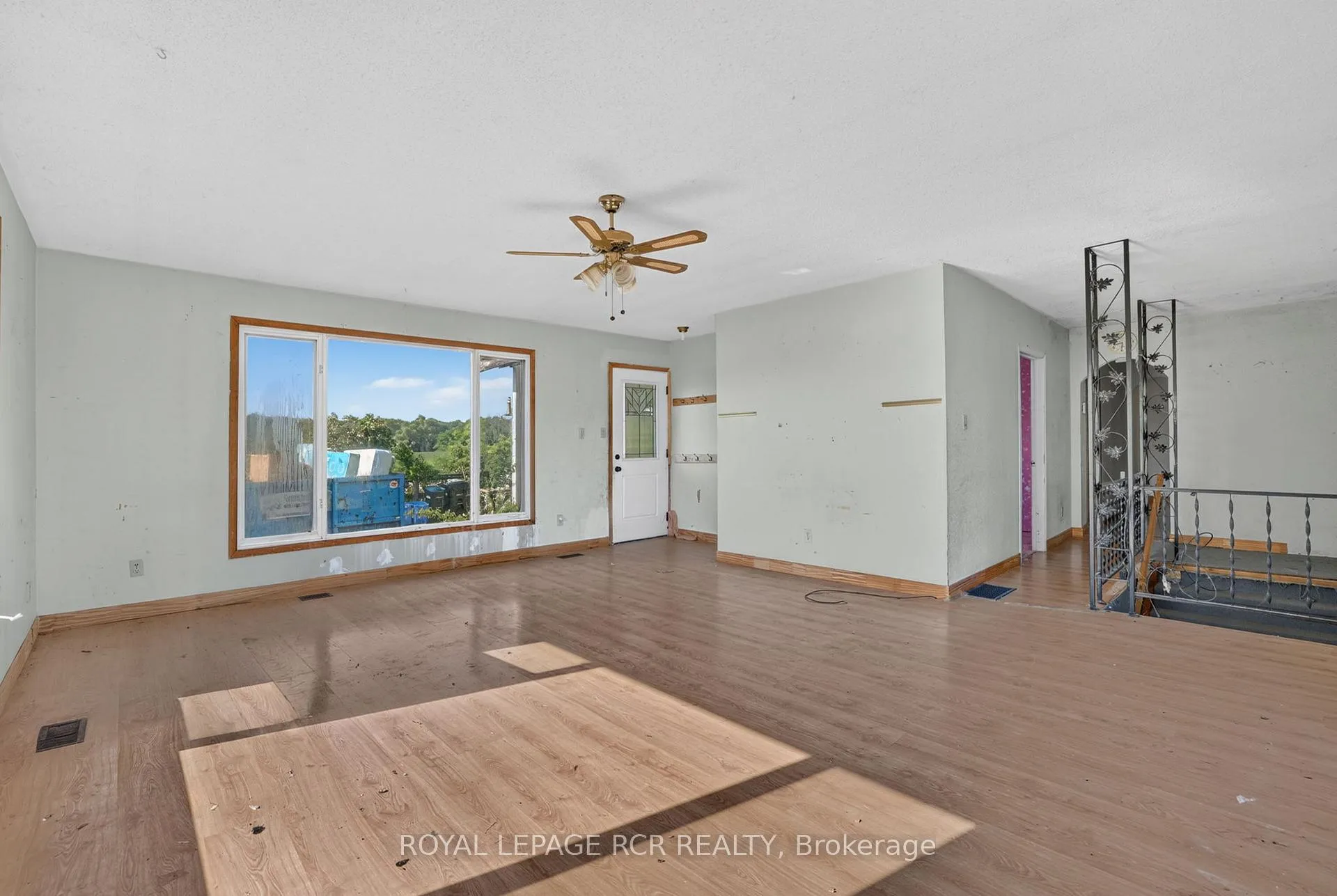Photo 7 of 6012 2nd Line, New Tecumseth, Rural New Tecumseth — HOMEH