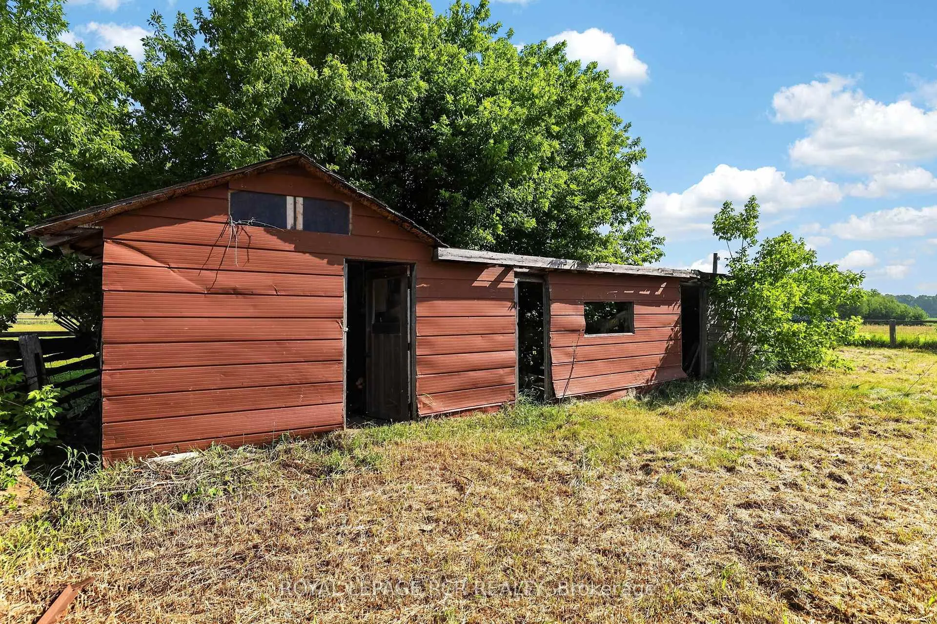 Photo 33 of 6012 2nd Line, New Tecumseth, Rural New Tecumseth — HOMEH
