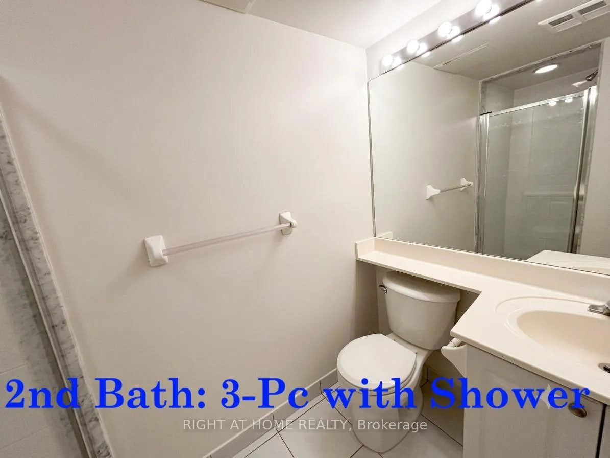 Photo 10 of Unit 1601, 28 Harrison Garden Boulevard, North York, Willowdale East — HOMEH
