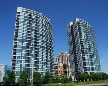 Photo 14 of Unit 1601, 28 Harrison Garden Boulevard, North York, Willowdale East — HOMEH