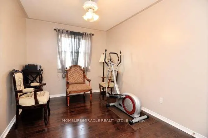 Photo 30 of 7 Cutters Crescent, Brampton, Fletcher's West — HOMEH