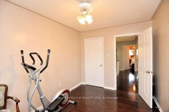 Photo 31 of 7 Cutters Crescent, Brampton, Fletcher's West — HOMEH