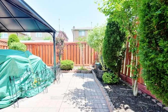 Photo 50 of 7 Cutters Crescent, Brampton, Fletcher's West — HOMEH