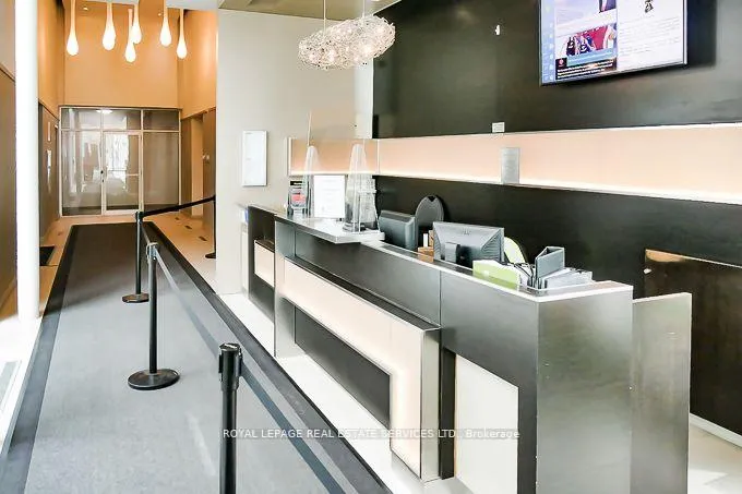 Photo 3 of Unit 1102, 90 Stadium Road, Toronto, Niagara — HOMEH