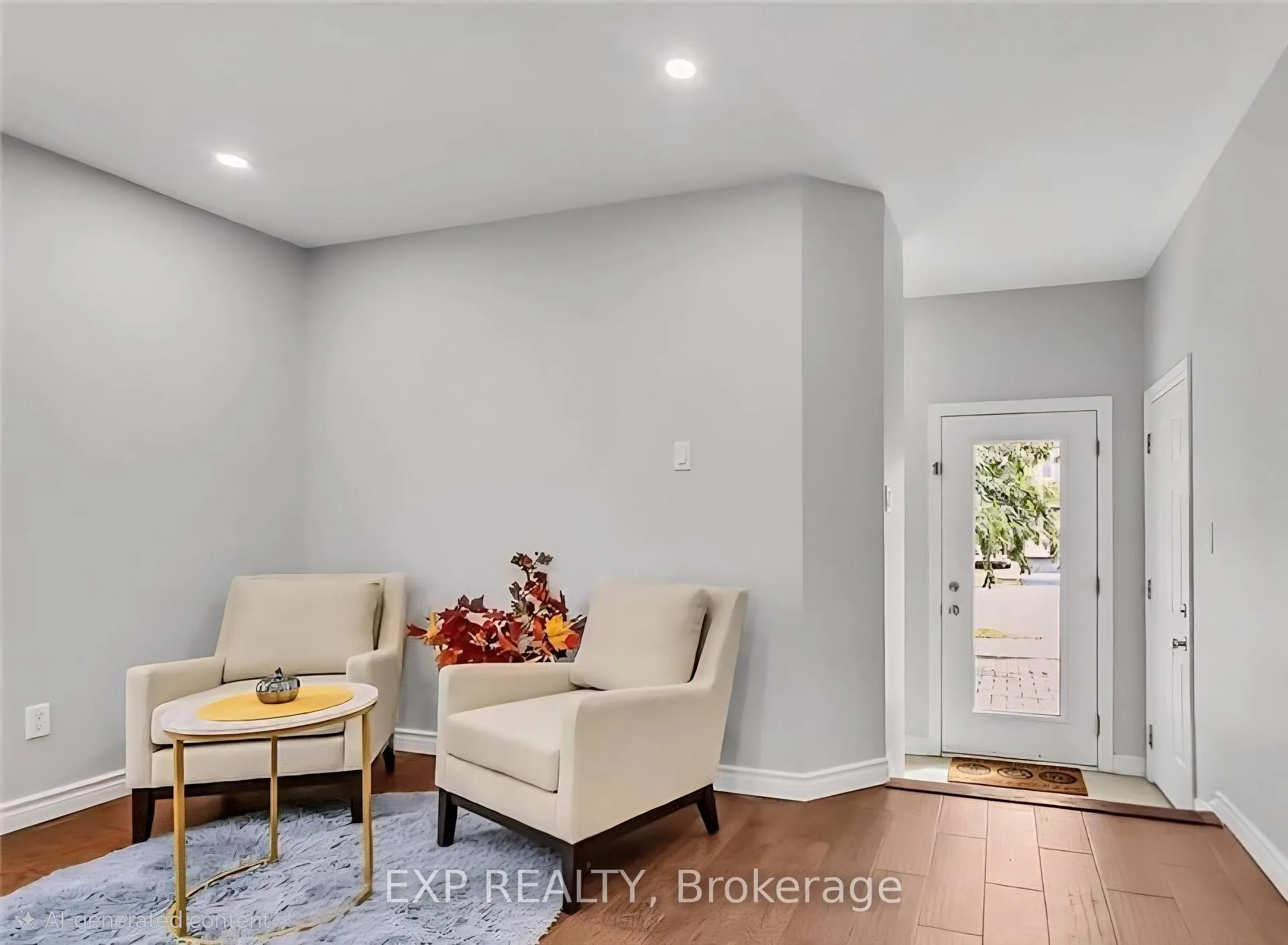 Photo 3 of 634 Paul Metivier Drive, Ottawa, Barrhaven - Strandherd — HOMEH