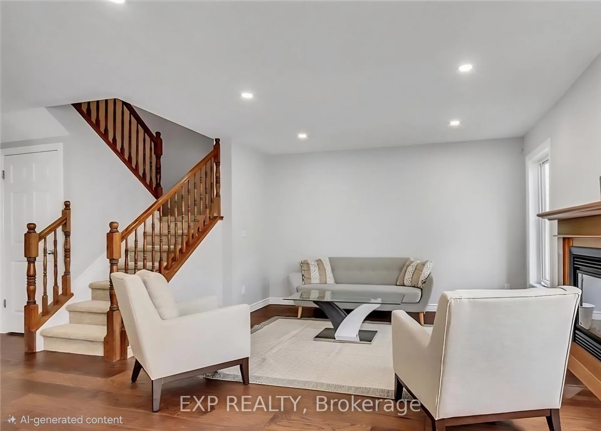 Photo 6 of 634 Paul Metivier Drive, Ottawa, Barrhaven - Strandherd — HOMEH