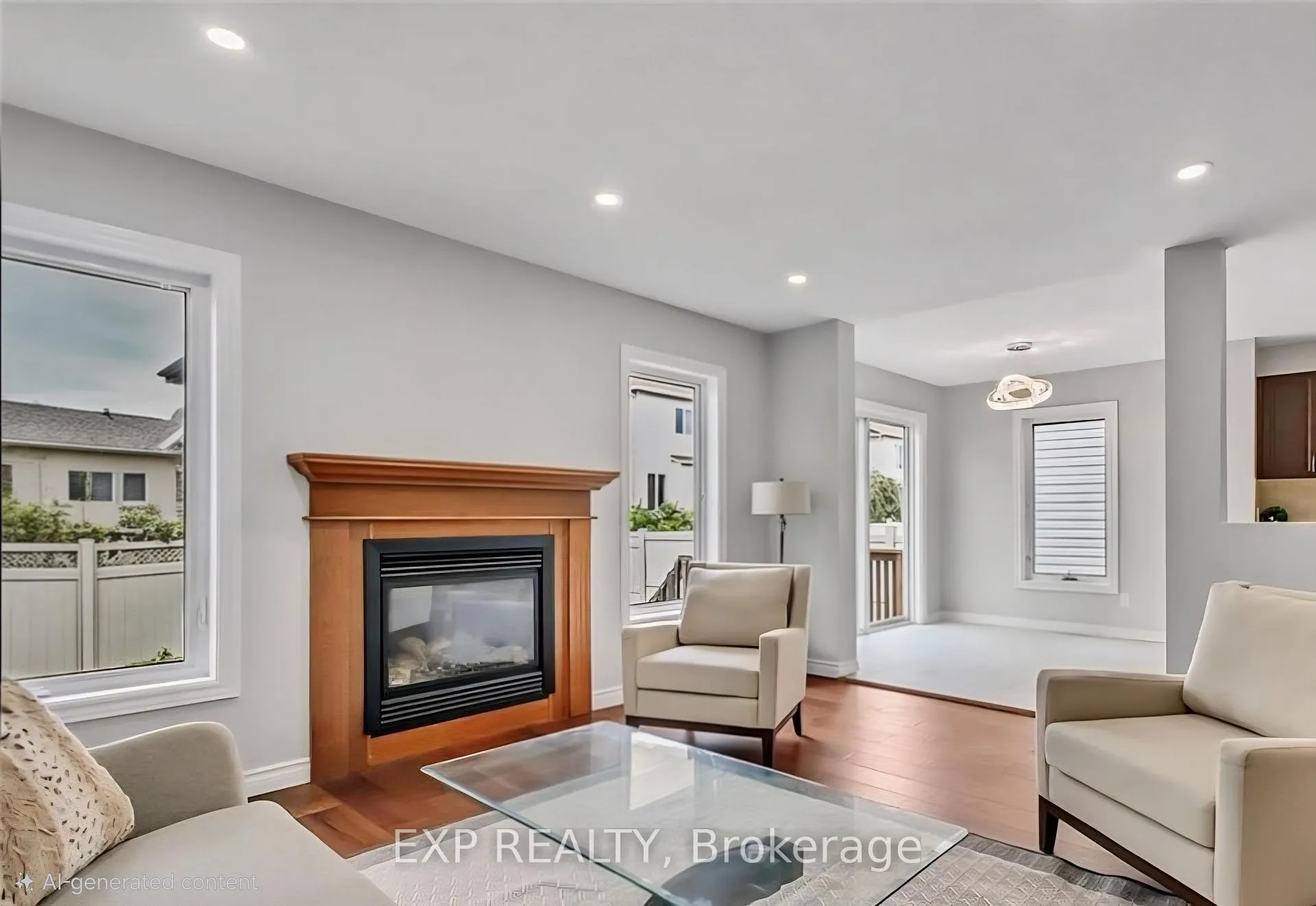 Photo 7 of 634 Paul Metivier Drive, Ottawa, Barrhaven - Strandherd — HOMEH