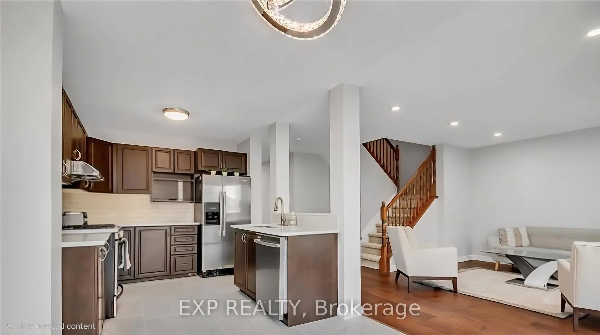 Photo 8 of 634 Paul Metivier Drive, Ottawa, Barrhaven - Strandherd — HOMEH