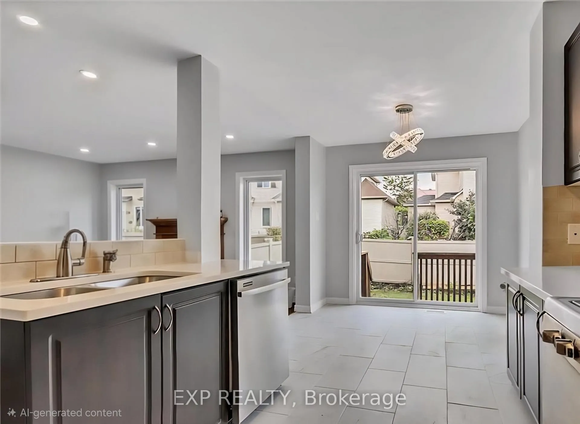 Photo 9 of 634 Paul Metivier Drive, Ottawa, Barrhaven - Strandherd — HOMEH
