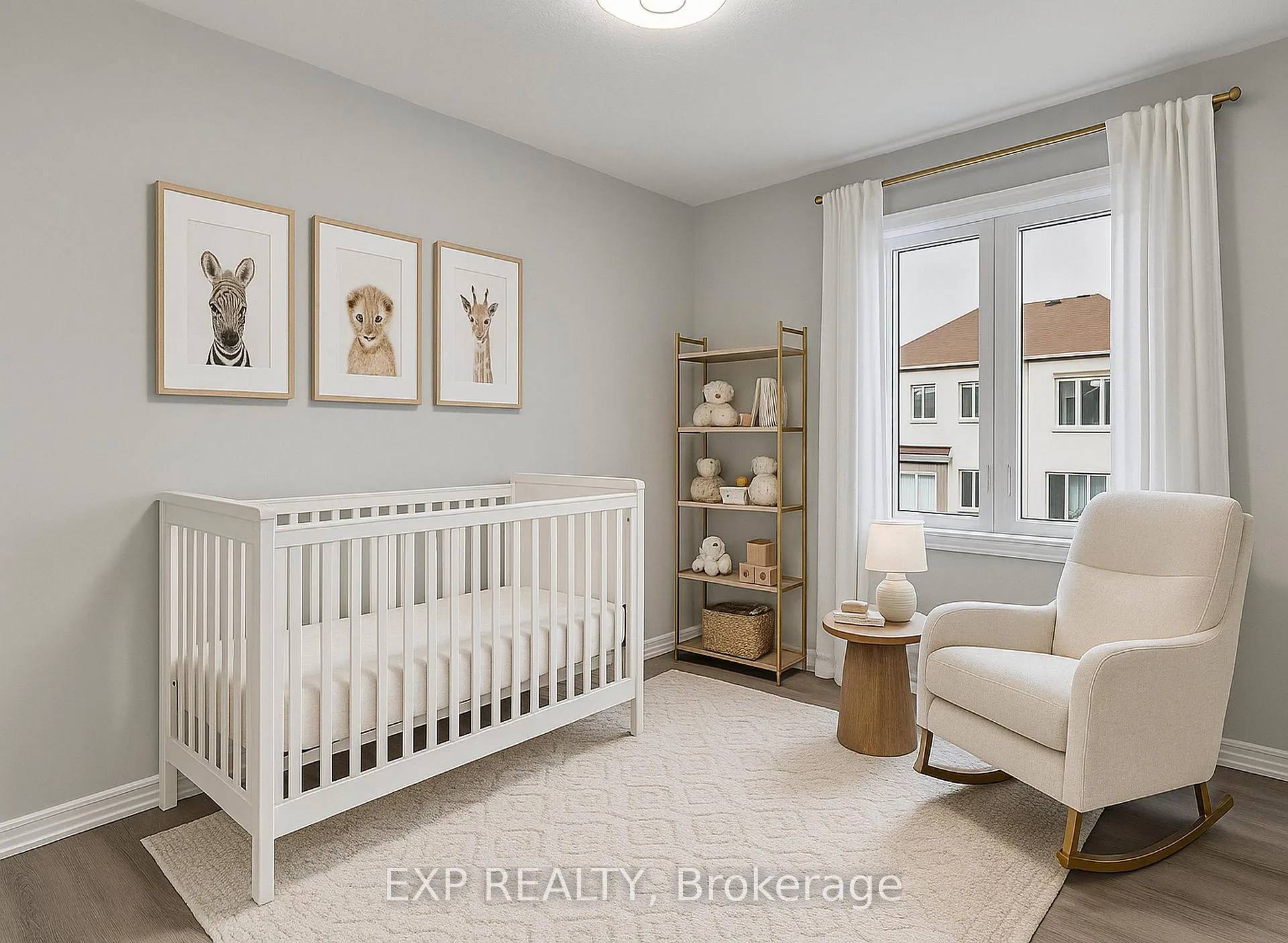 Photo 11 of 634 Paul Metivier Drive, Ottawa, Barrhaven - Strandherd — HOMEH