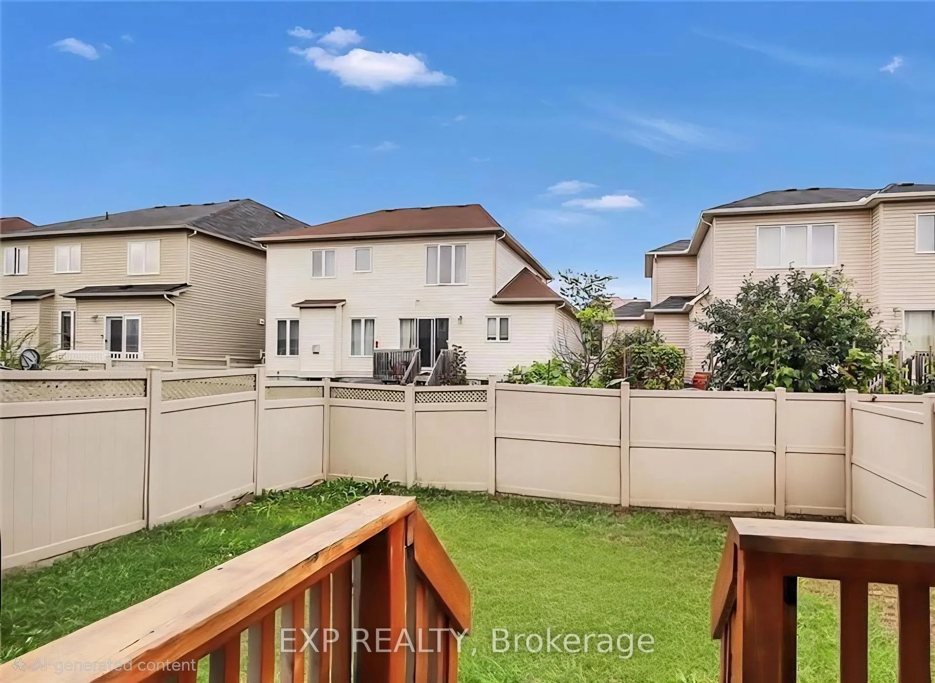 Photo 16 of 634 Paul Metivier Drive, Ottawa, Barrhaven - Strandherd — HOMEH