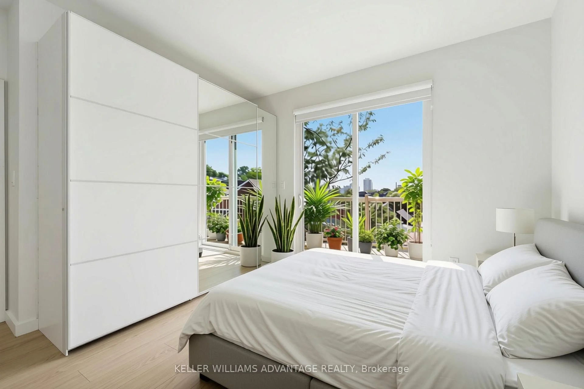 Photo 8 of Unit Unit D, 616 Delaware Avenue, Toronto, Wychwood — HOMEH