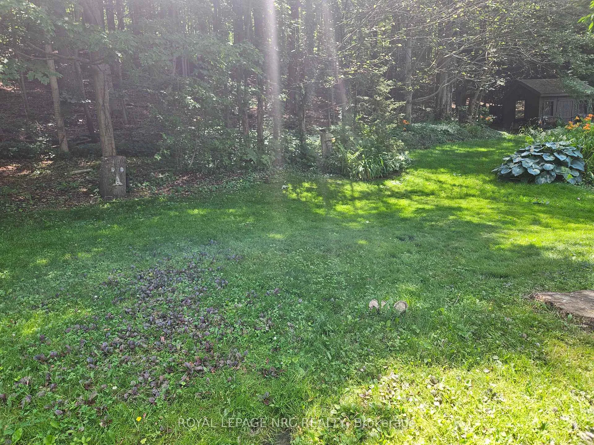 Photo 45 of 192 Woodside Drive, St. Catharines, Glendale/Glenridge — HOMEH