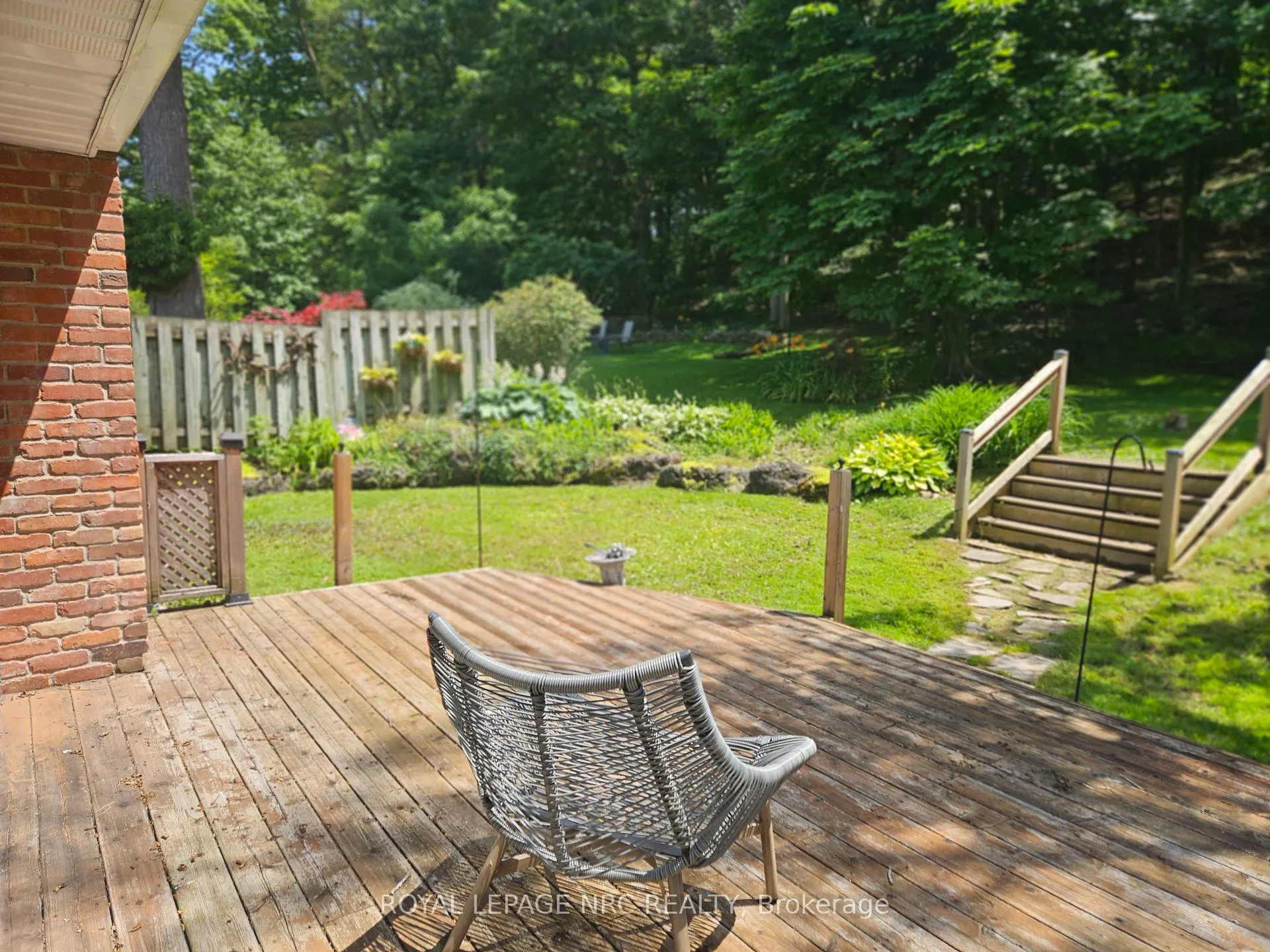 Photo 47 of 192 Woodside Drive, St. Catharines, Glendale/Glenridge — HOMEH