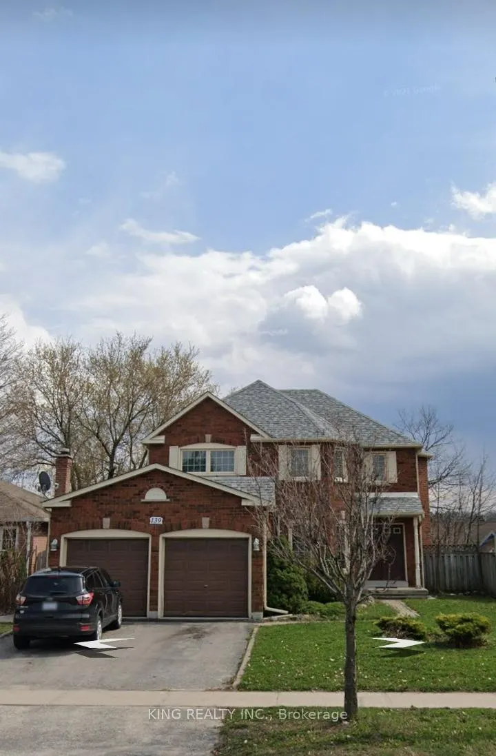 Photo 2 of 526 Grove Street E, Barrie, Grove East — HOMEH
