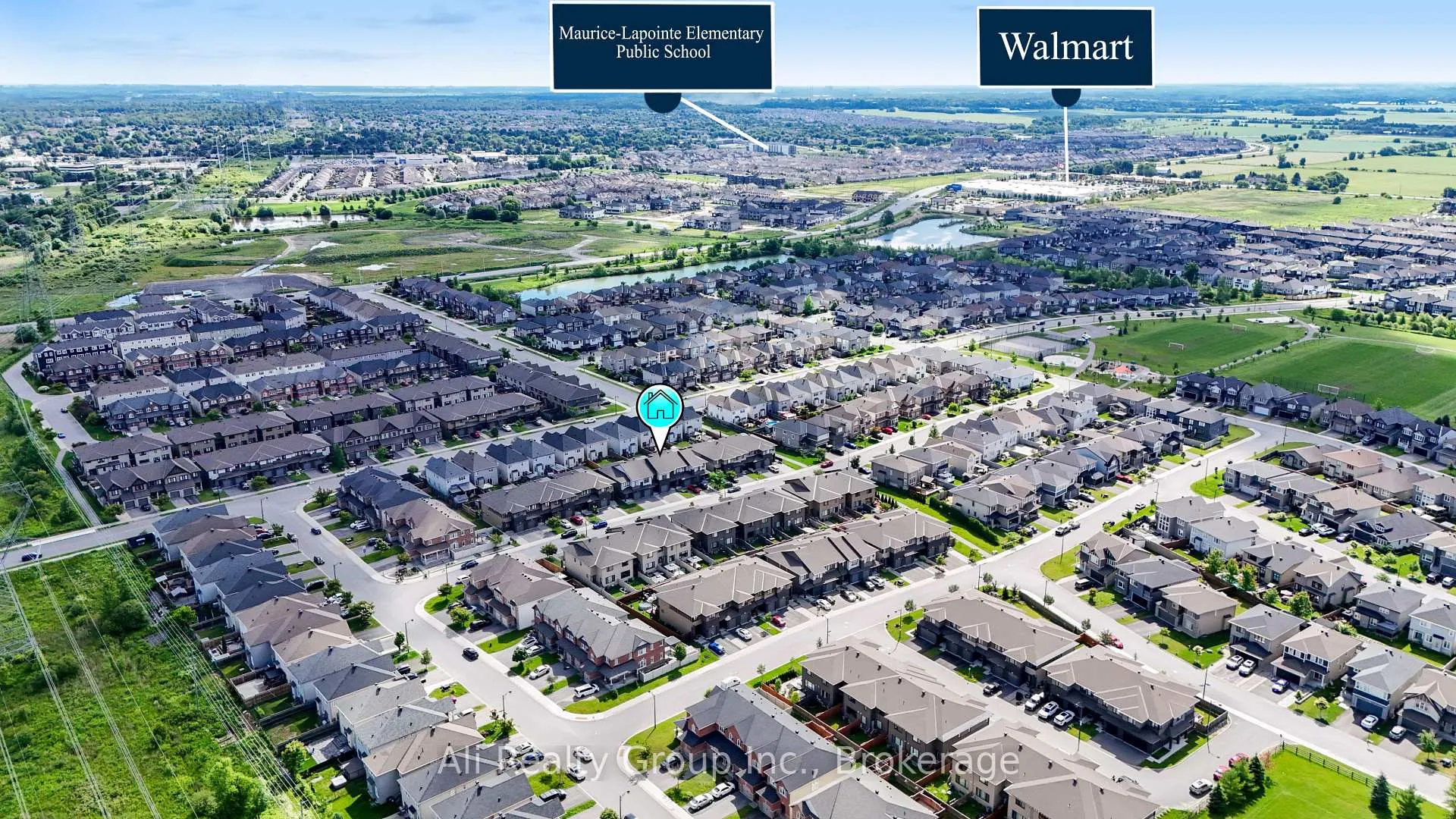 Photo 31 of 330 Nonius Street, Ottawa, Kanata - Emerald Meadows/Trailwest — HOMEH