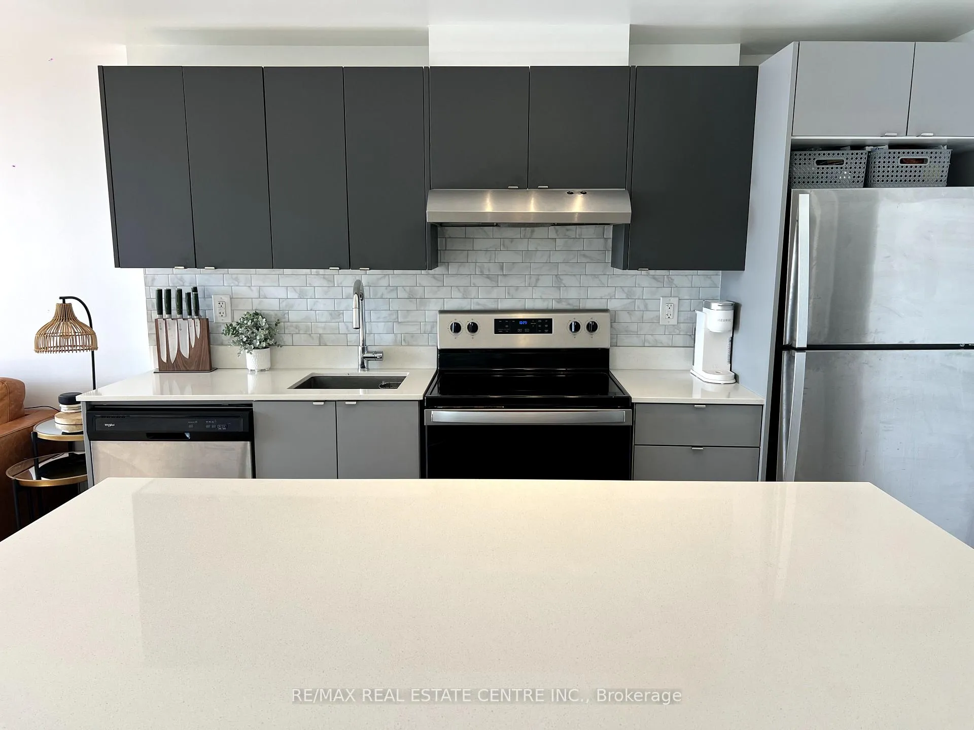 Photo 9 of Unit A703, 3210 Dakota Commons Circle, Burlington, Alton — HOMEH
