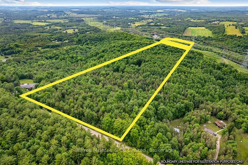 Photo 1 of 302075 Concession 2 Side Road, West Grey — HOMEH