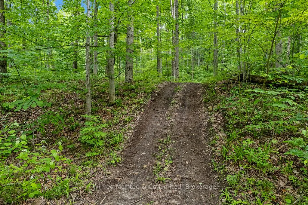 Photo 13 of 302075 Concession 2 Side Road, West Grey — HOMEH