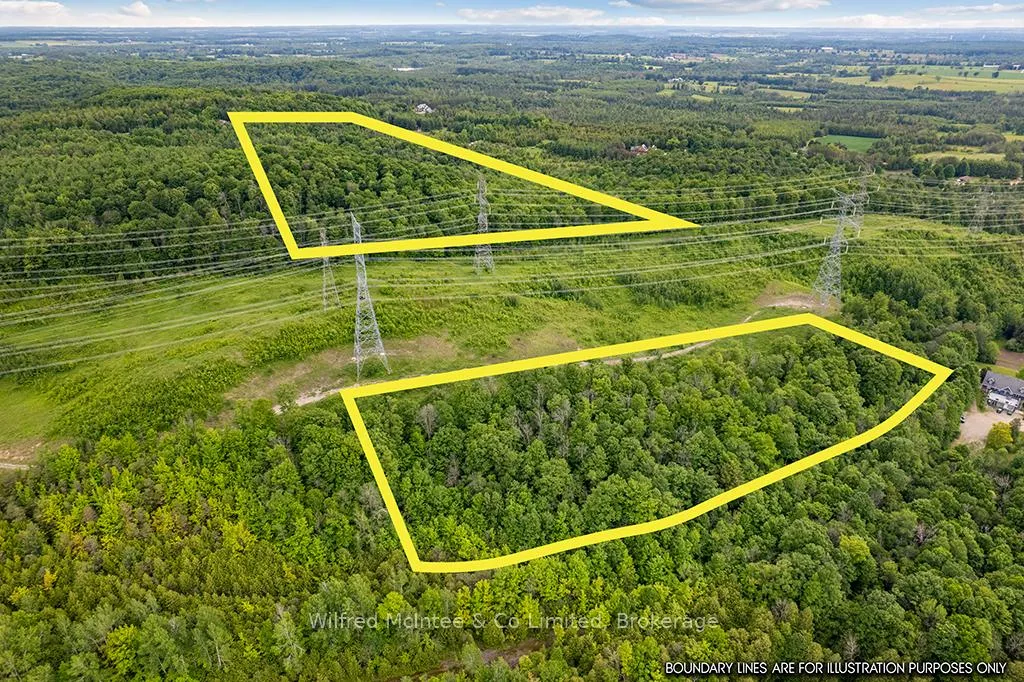 Photo 23 of 302075 Concession 2 Side Road, West Grey — HOMEH