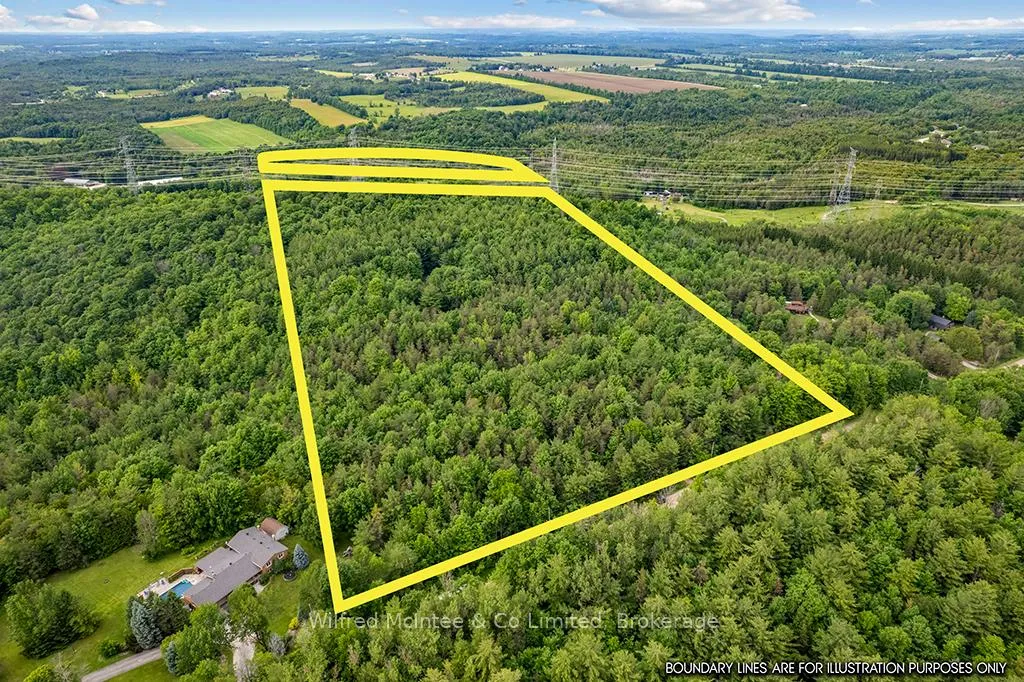 Photo 24 of 302075 Concession 2 Side Road, West Grey — HOMEH