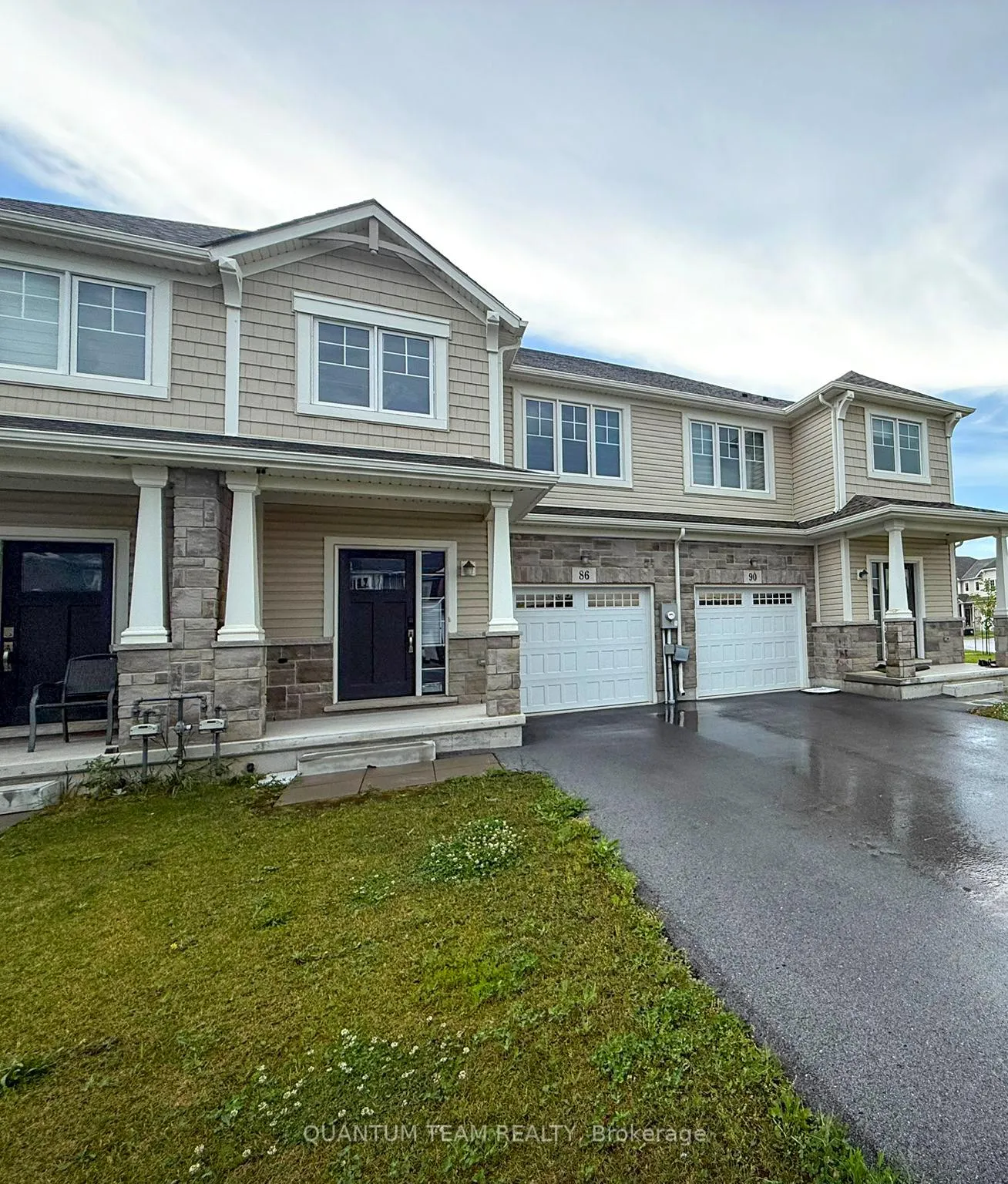 Photo 1 of 86 Alicia Crescent, Thorold, Hurricane/Merrittville — HOMEH
