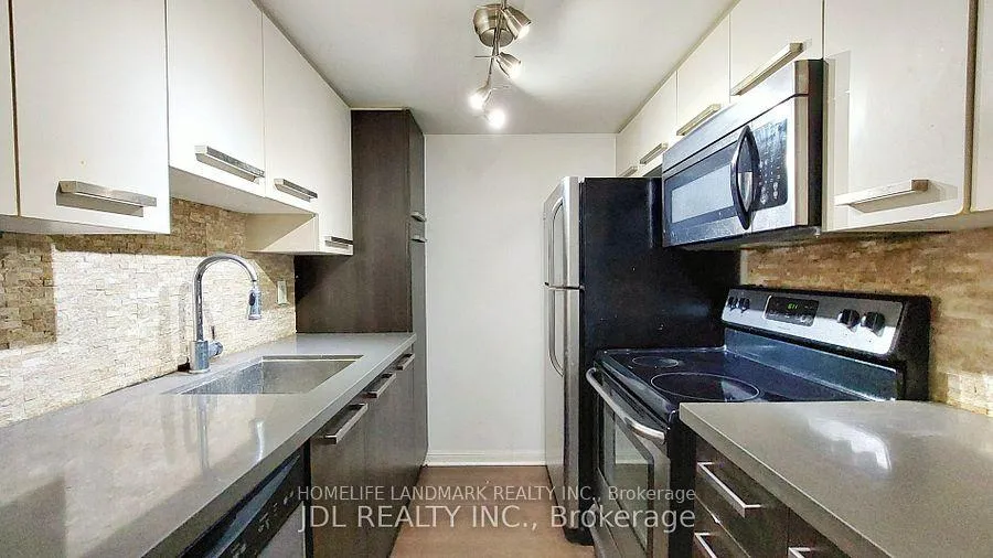 Photo 6 of Unit 307, 11 St Joseph Street, Toronto, Bay Street Corridor — HOMEH