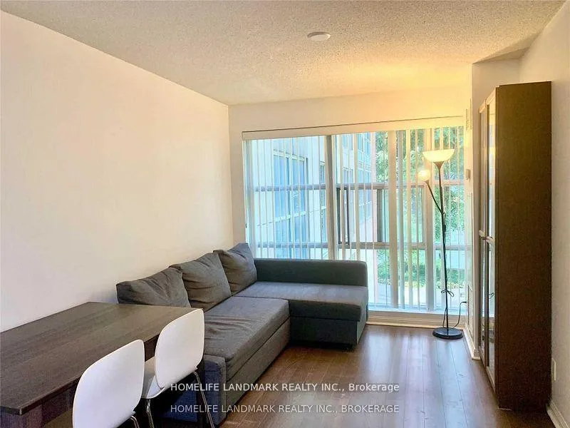 Photo 7 of Unit 307, 11 St Joseph Street, Toronto, Bay Street Corridor — HOMEH