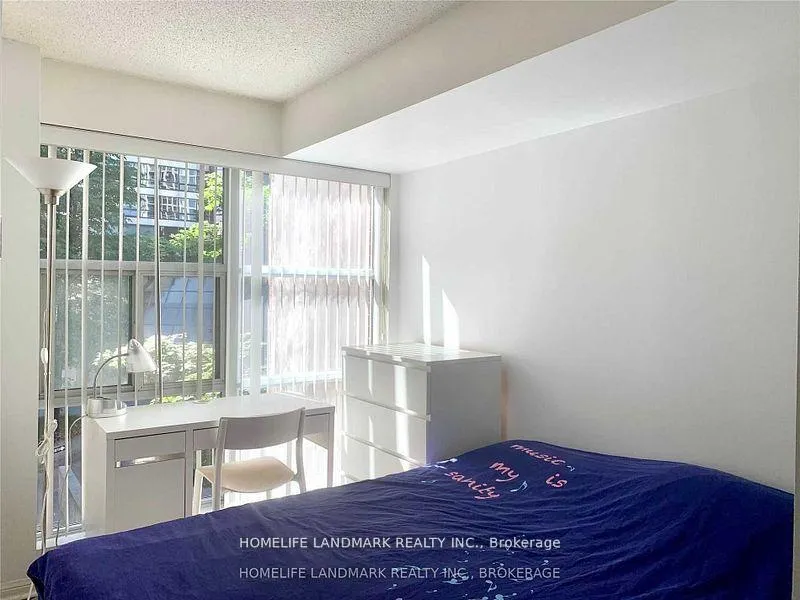 Photo 8 of Unit 307, 11 St Joseph Street, Toronto, Bay Street Corridor — HOMEH