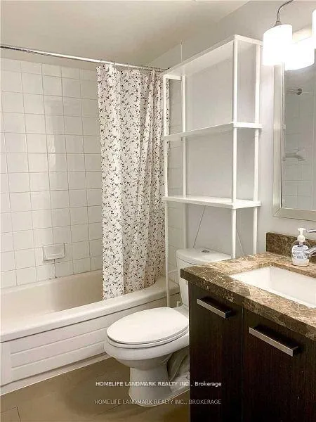 Photo 11 of Unit 307, 11 St Joseph Street, Toronto, Bay Street Corridor — HOMEH