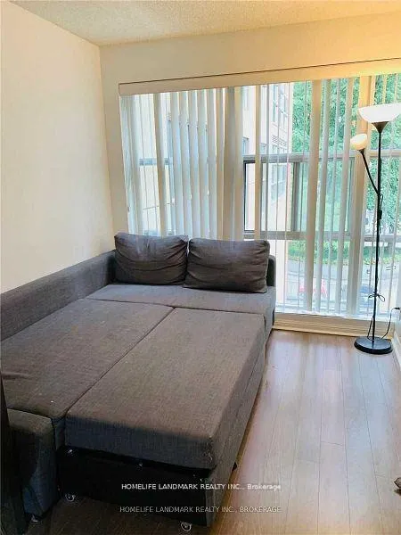 Photo 13 of Unit 307, 11 St Joseph Street, Toronto, Bay Street Corridor — HOMEH
