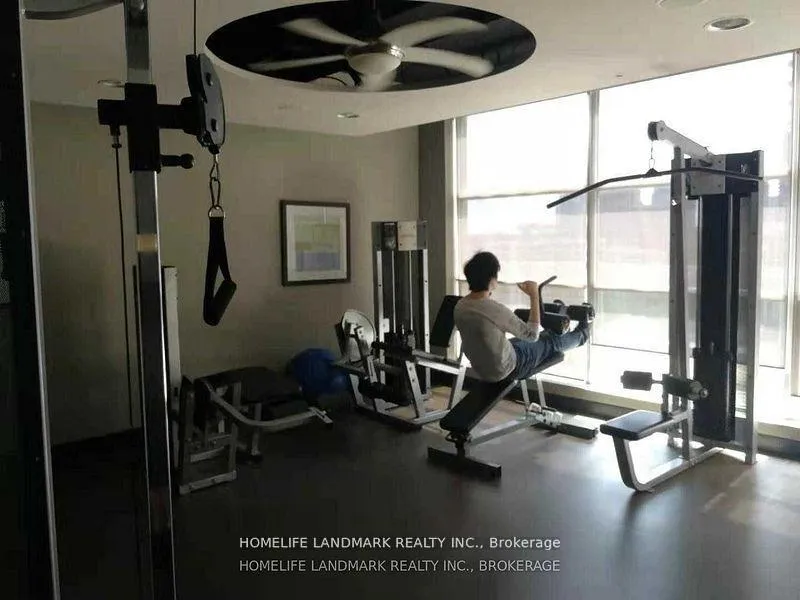 Photo 15 of Unit 307, 11 St Joseph Street, Toronto, Bay Street Corridor — HOMEH