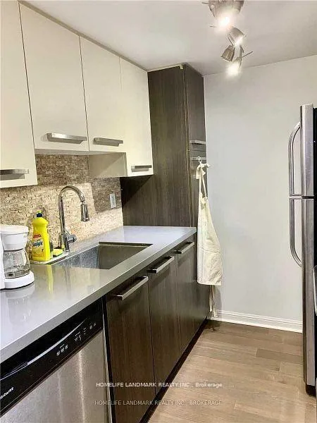 Photo 16 of Unit 307, 11 St Joseph Street, Toronto, Bay Street Corridor — HOMEH