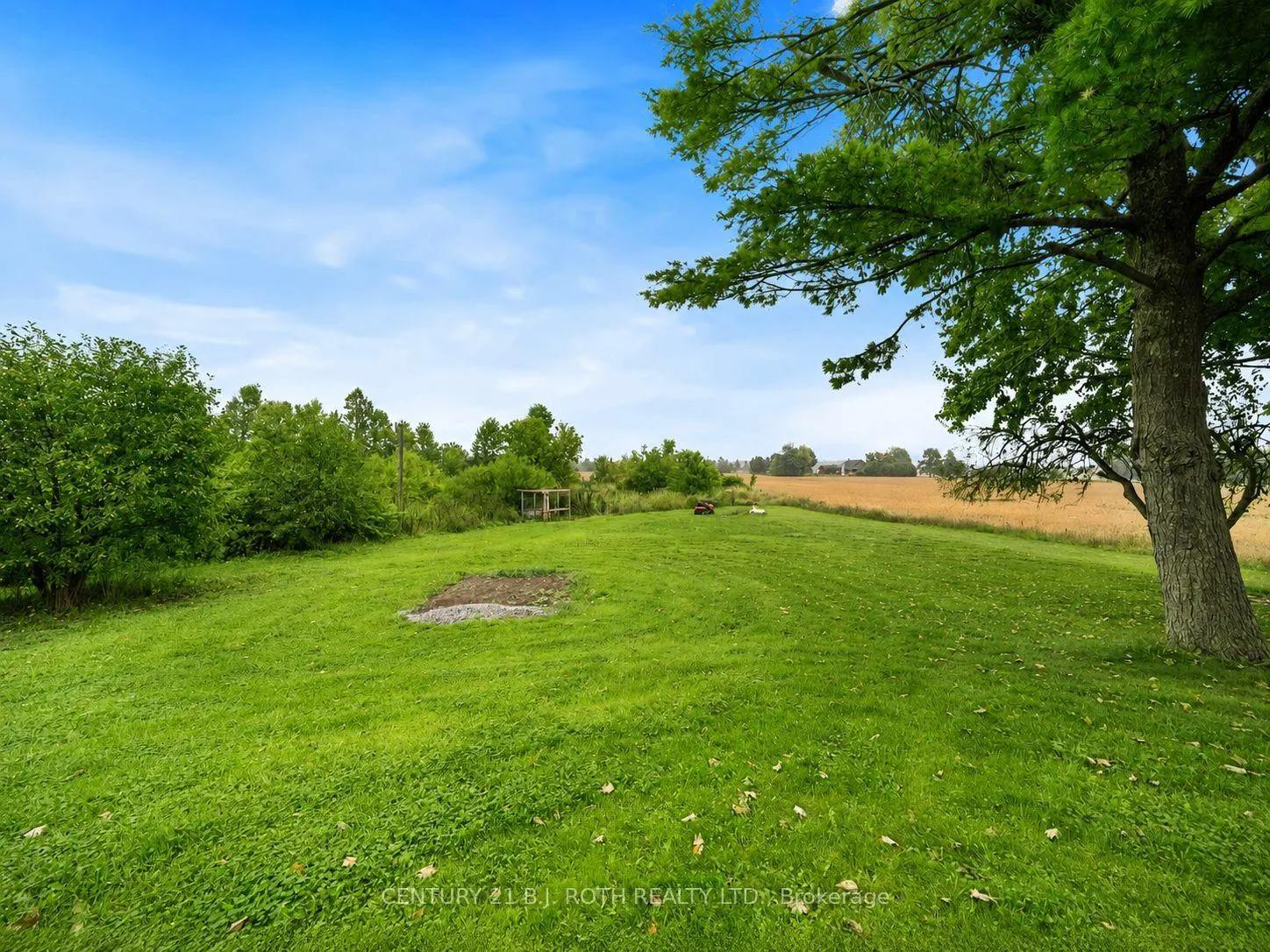 Photo 4 of 1808 Concession Road 10, Ramara, Rural Ramara — HOMEH