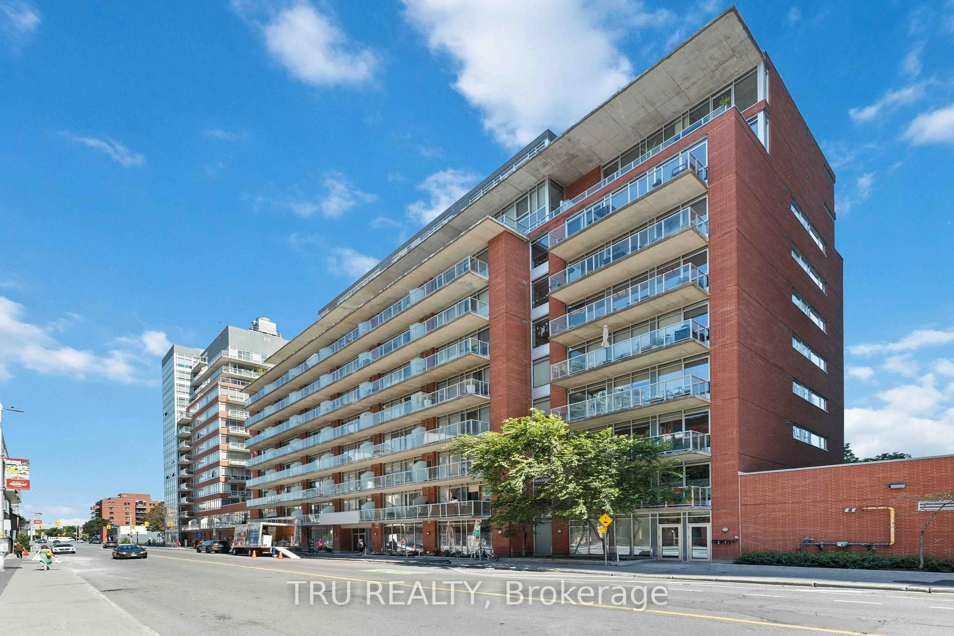 Photo of Unit 412, 383 Cumberland Street
