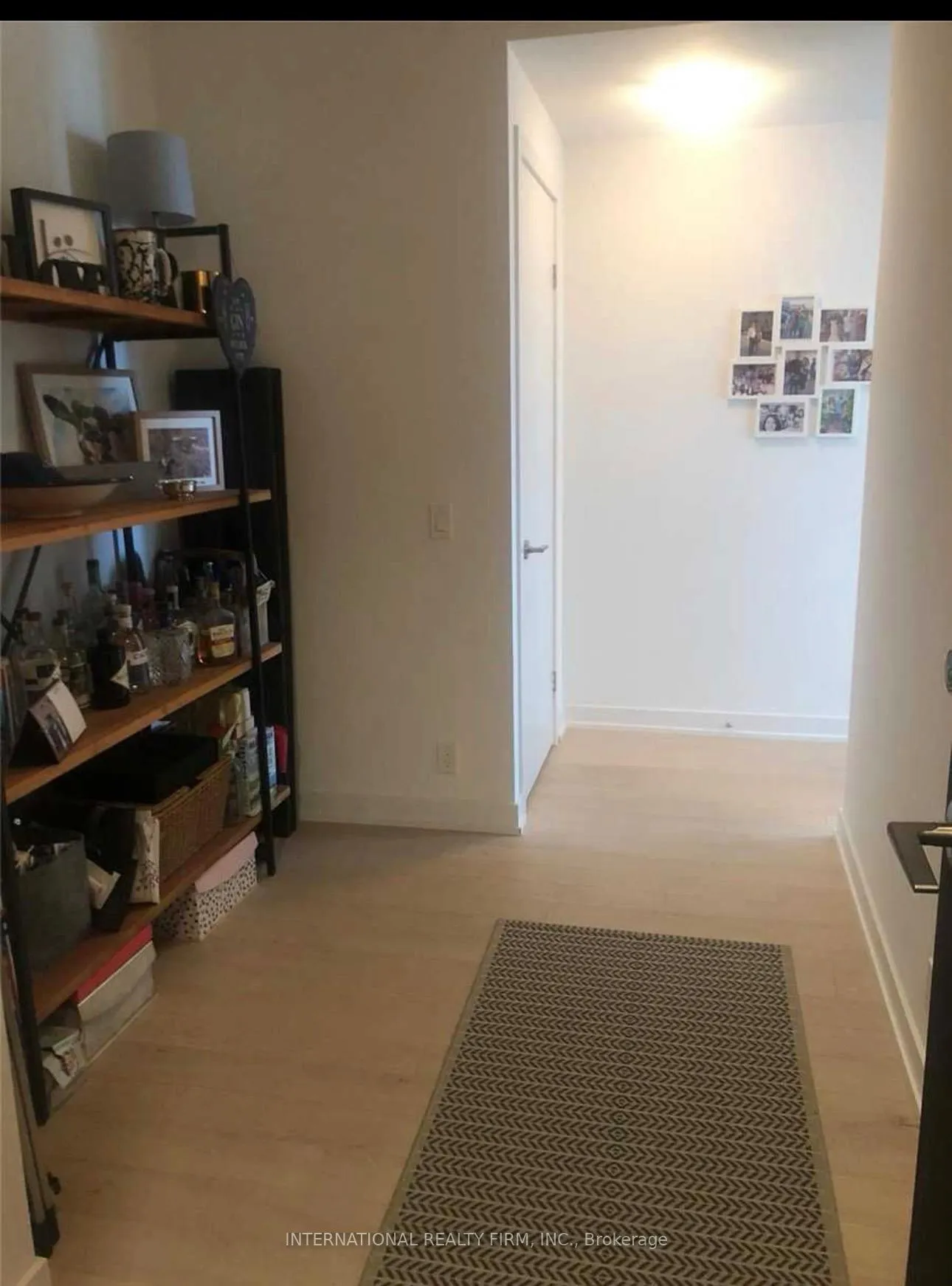 Photo 7 of Unit 1509, 10 Park Lawn Road, Etobicoke, Mimico — HOMEH