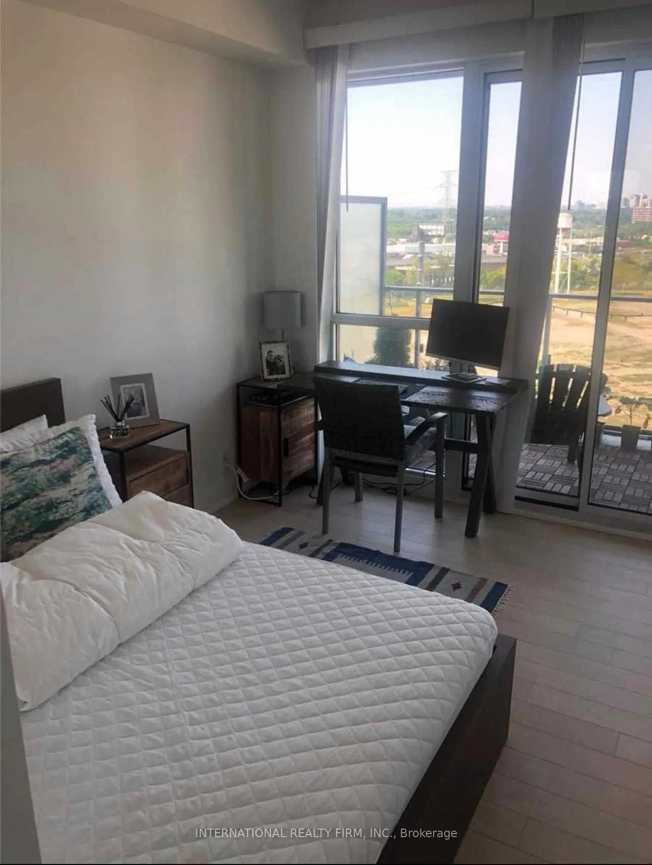 Photo 12 of Unit 1509, 10 Park Lawn Road, Etobicoke, Mimico — HOMEH