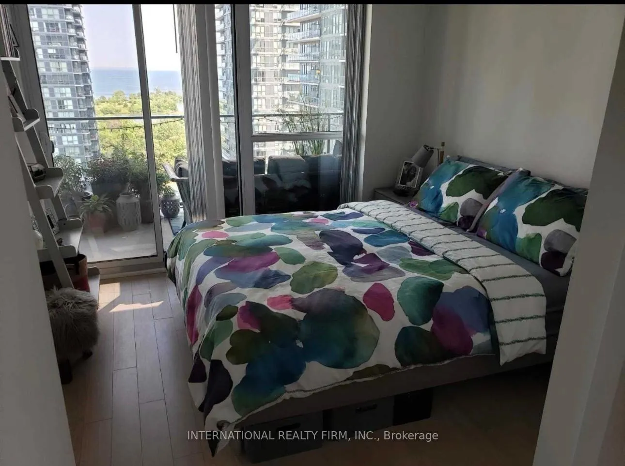 Photo 14 of Unit 1509, 10 Park Lawn Road, Etobicoke, Mimico — HOMEH