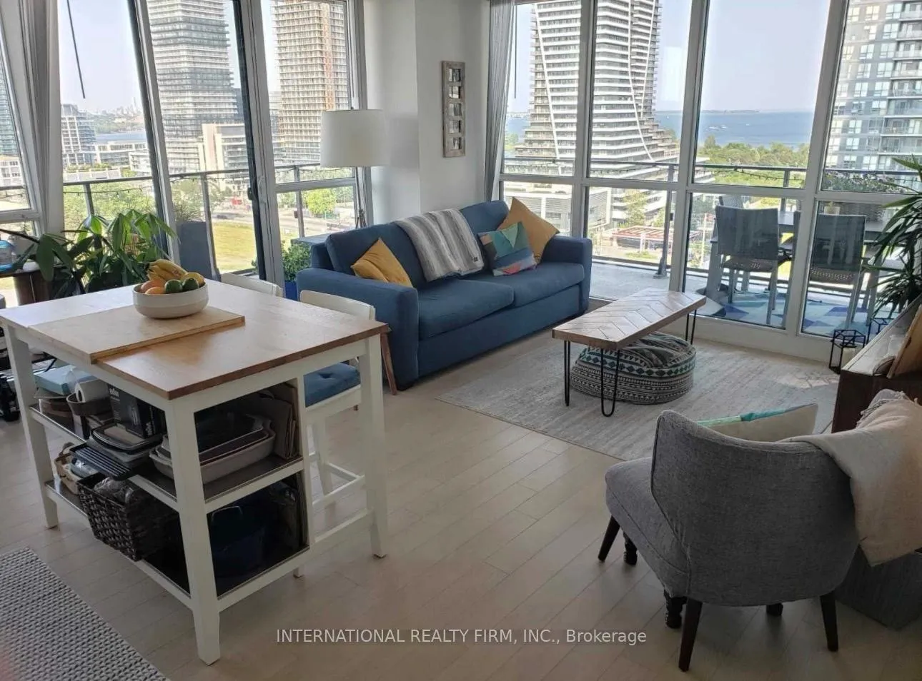 Photo 15 of Unit 1509, 10 Park Lawn Road, Etobicoke, Mimico — HOMEH