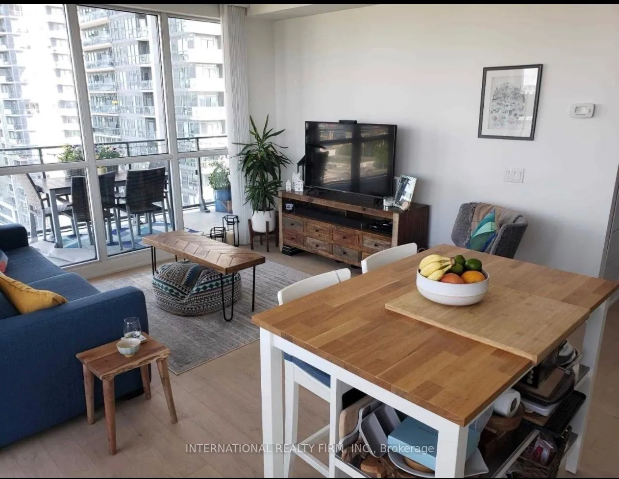 Photo 17 of Unit 1509, 10 Park Lawn Road, Etobicoke, Mimico — HOMEH