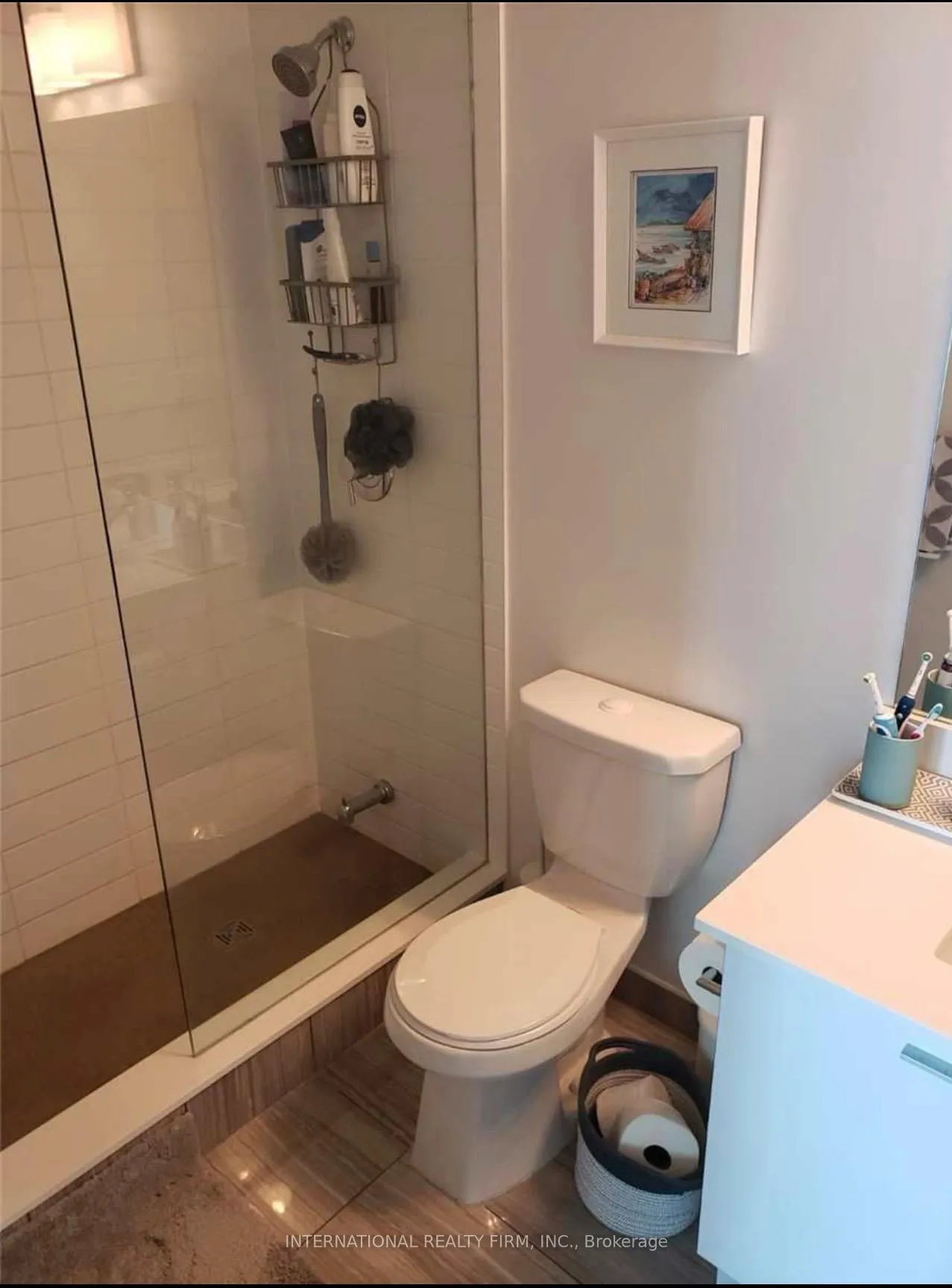 Photo 18 of Unit 1509, 10 Park Lawn Road, Etobicoke, Mimico — HOMEH