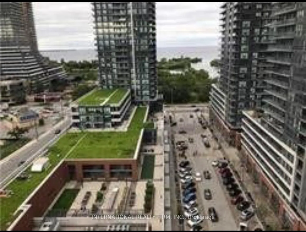 Photo 19 of Unit 1509, 10 Park Lawn Road, Etobicoke, Mimico — HOMEH