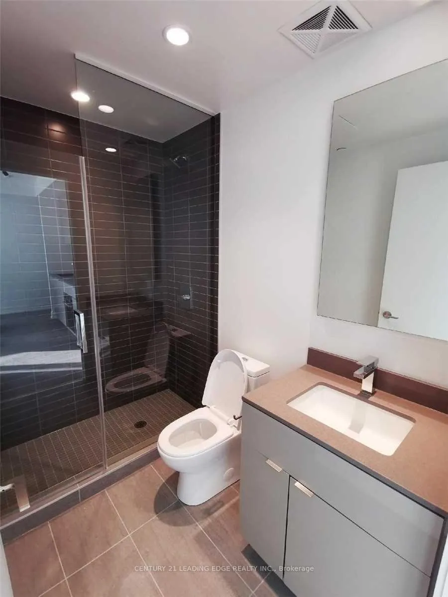 Photo 7 of Unit 2012, 7 Grenville Street, Toronto, Bay Street Corridor — HOMEH