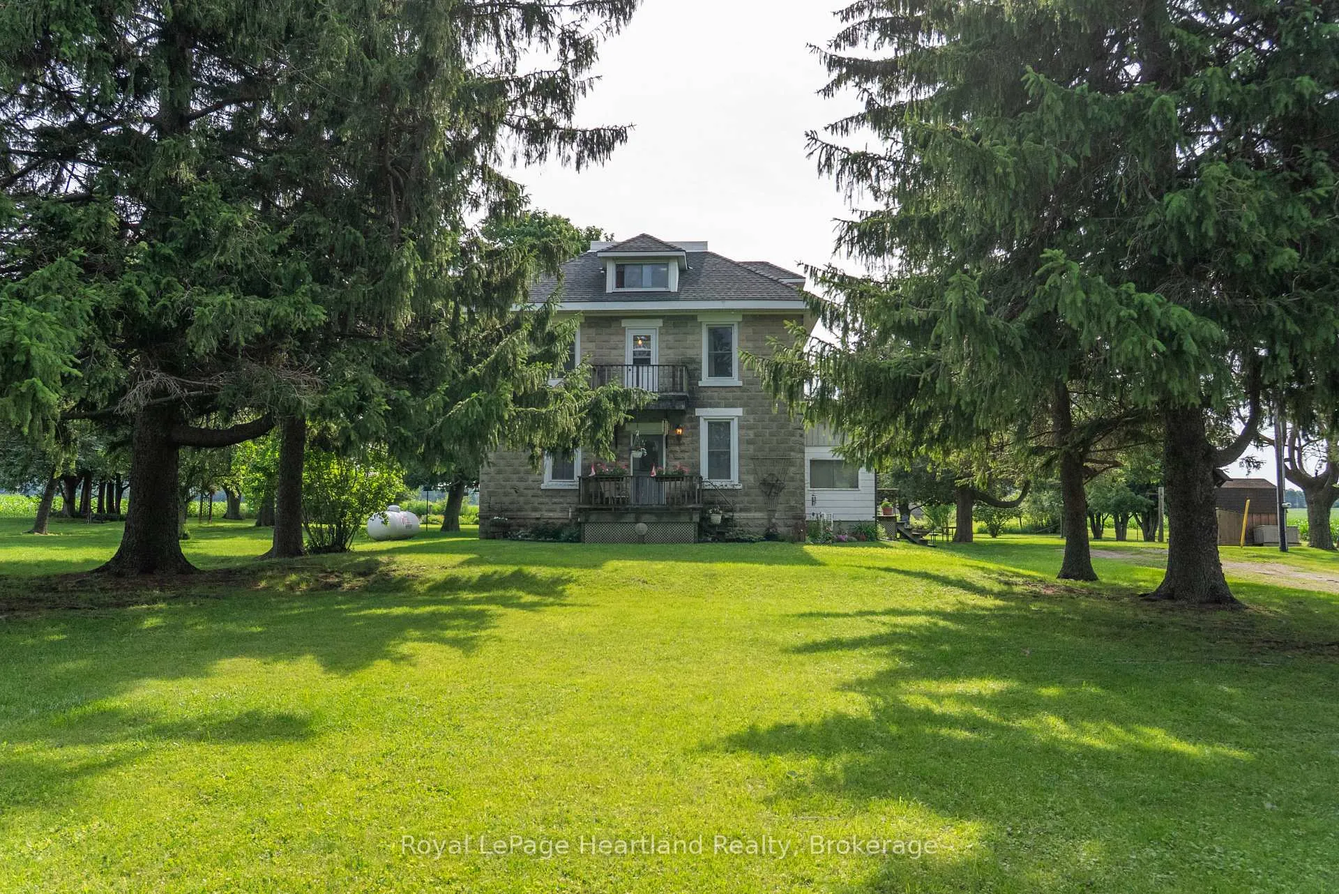Photo 1 of 80498 Stone School Line, Central Huron, Clinton — HOMEH