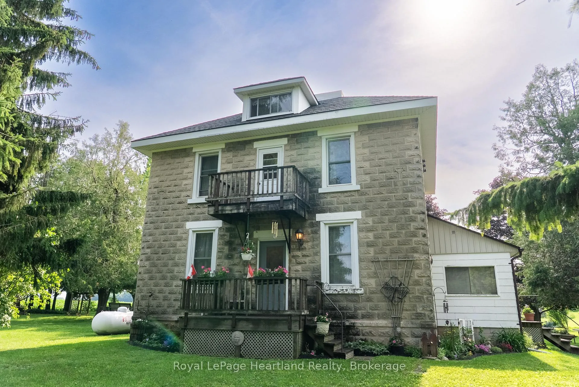 Photo 3 of 80498 Stone School Line, Central Huron, Clinton — HOMEH