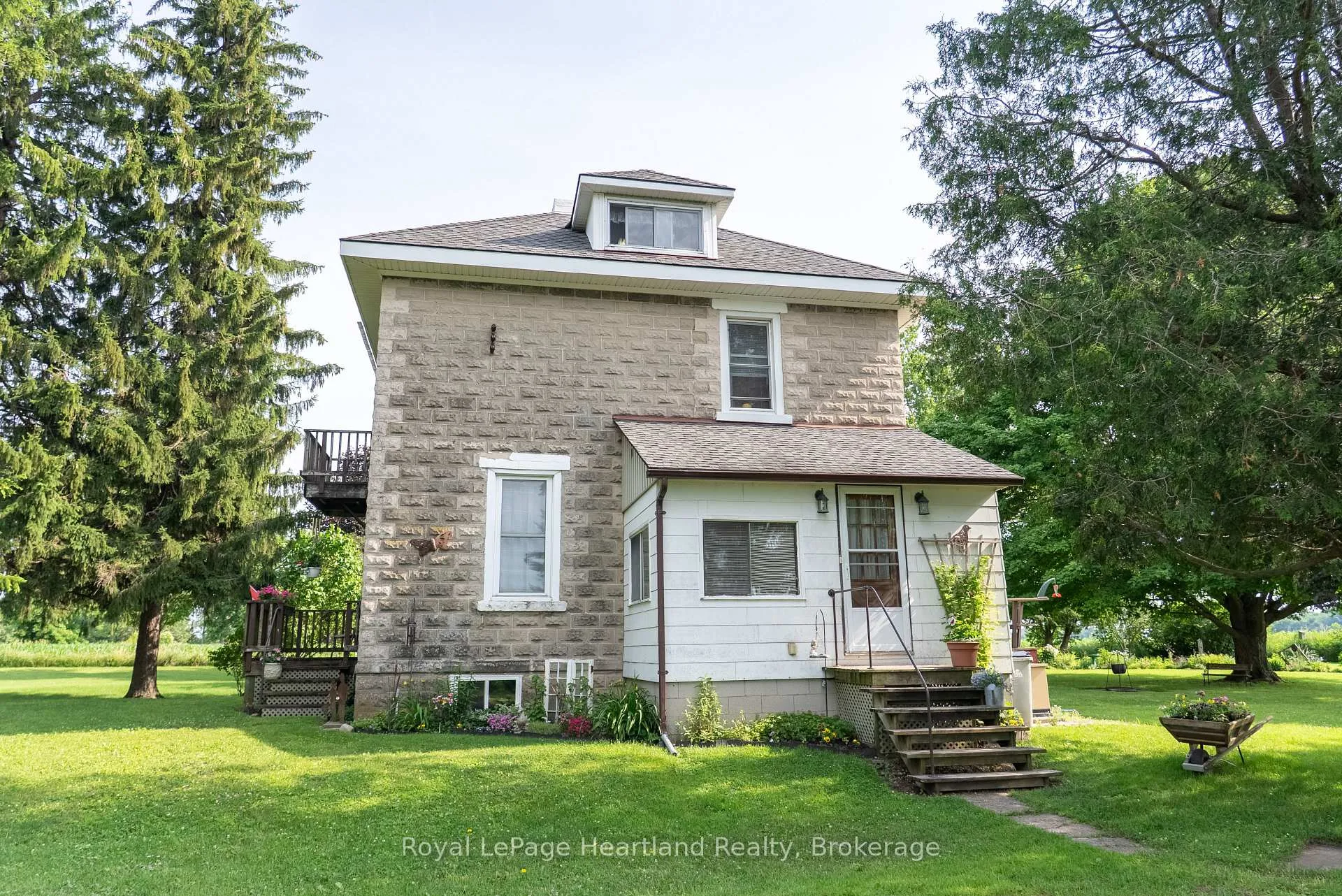 Photo 35 of 80498 Stone School Line, Central Huron, Clinton — HOMEH