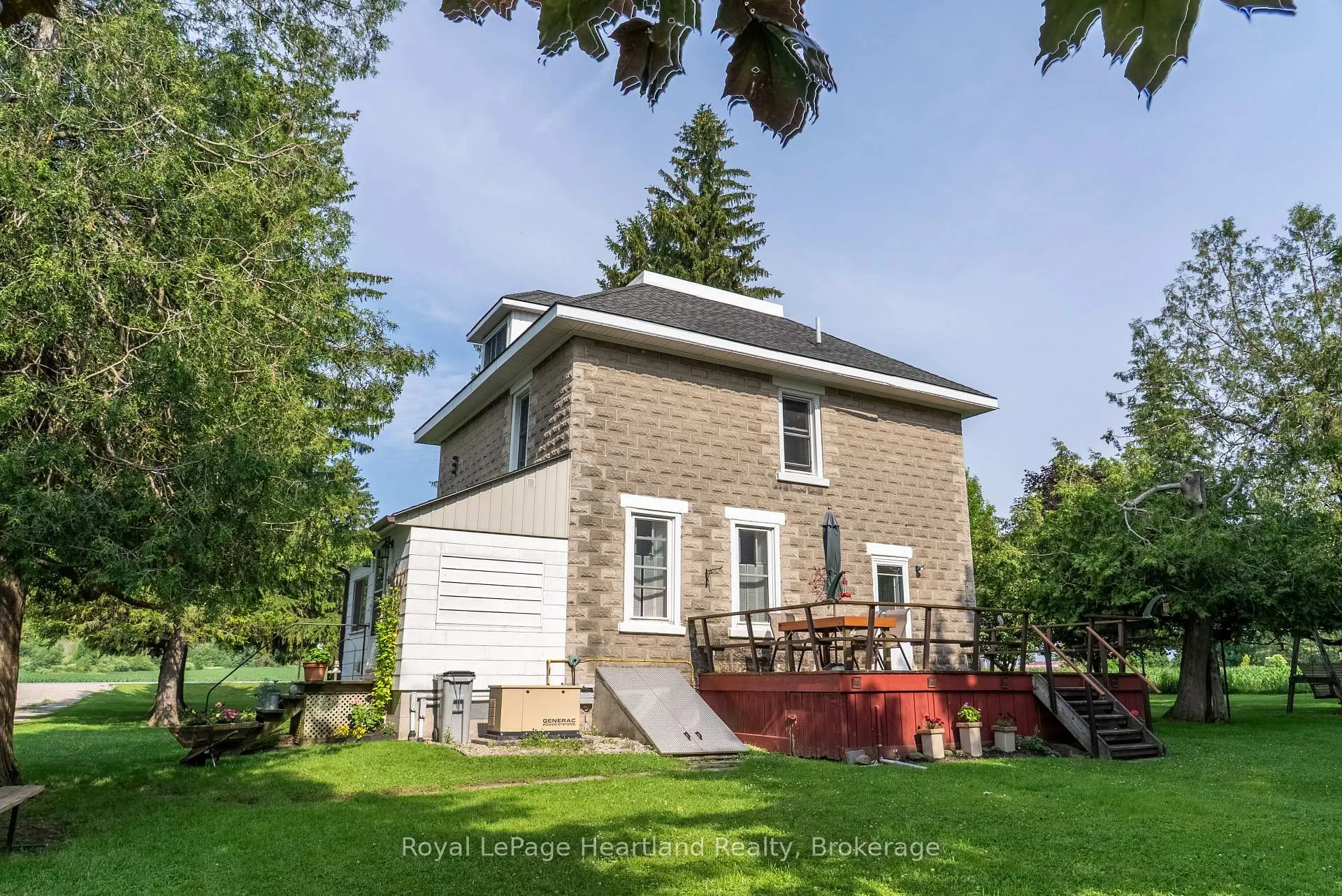 Photo 40 of 80498 Stone School Line, Central Huron, Clinton — HOMEH