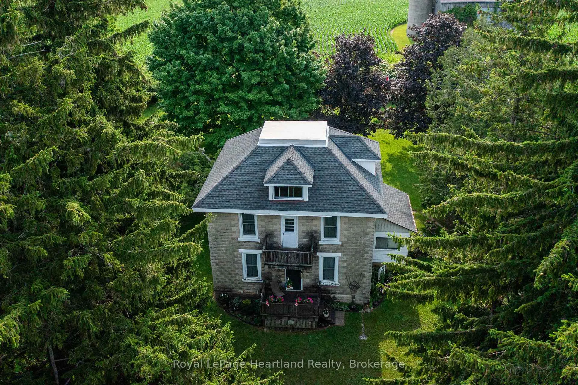 Photo 47 of 80498 Stone School Line, Central Huron, Clinton — HOMEH