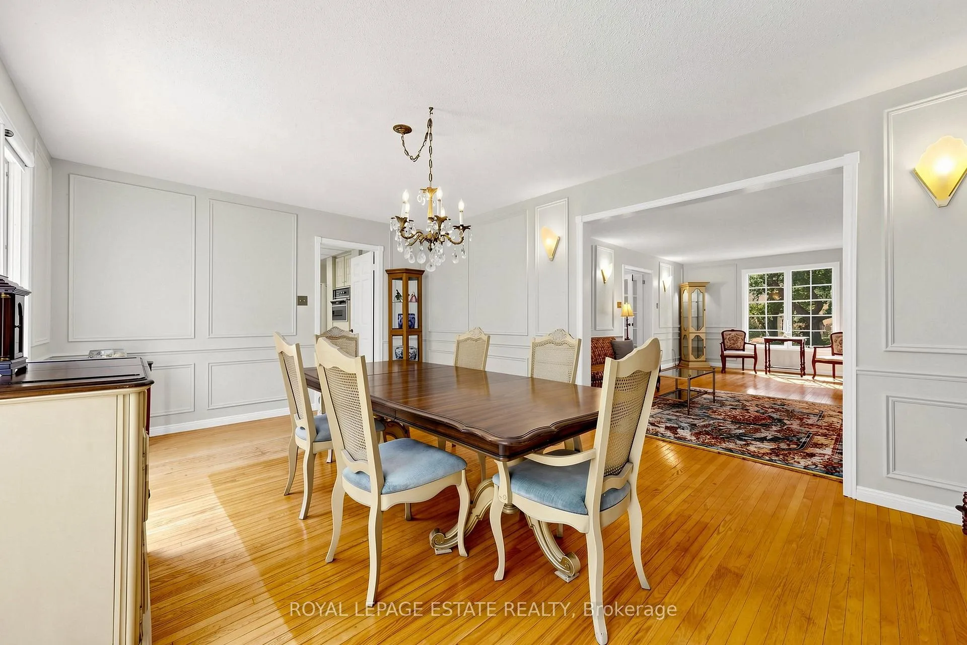 Photo 8 of 64 Hemingway Crescent, Markham, Unionville — HOMEH