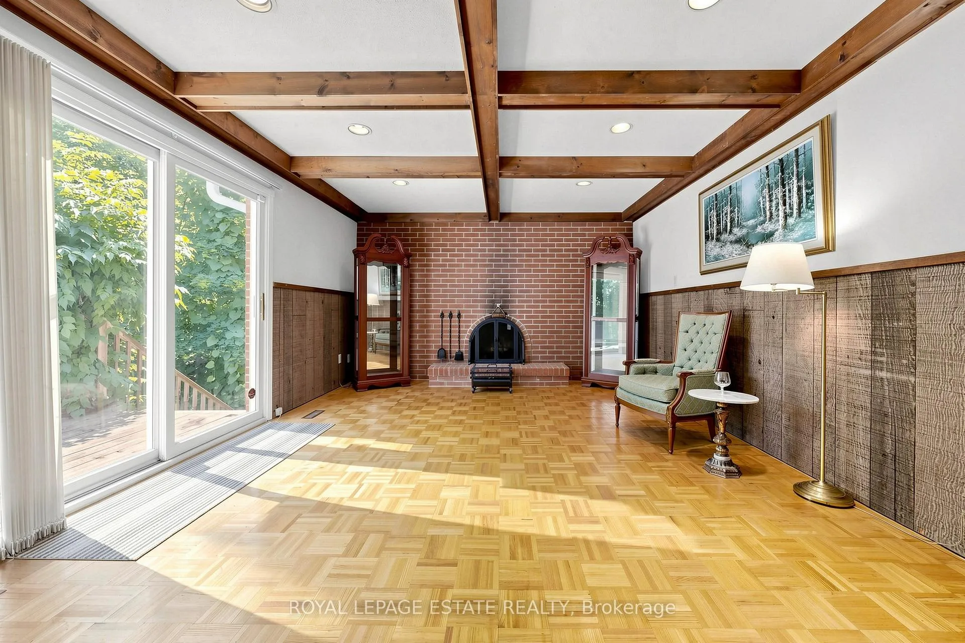 Photo 9 of 64 Hemingway Crescent, Markham, Unionville — HOMEH